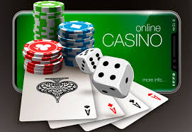 Зеркало Lootrun Casino