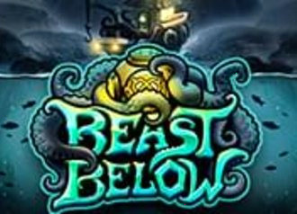 Beast Below аппарат от Hacksaw Gaming